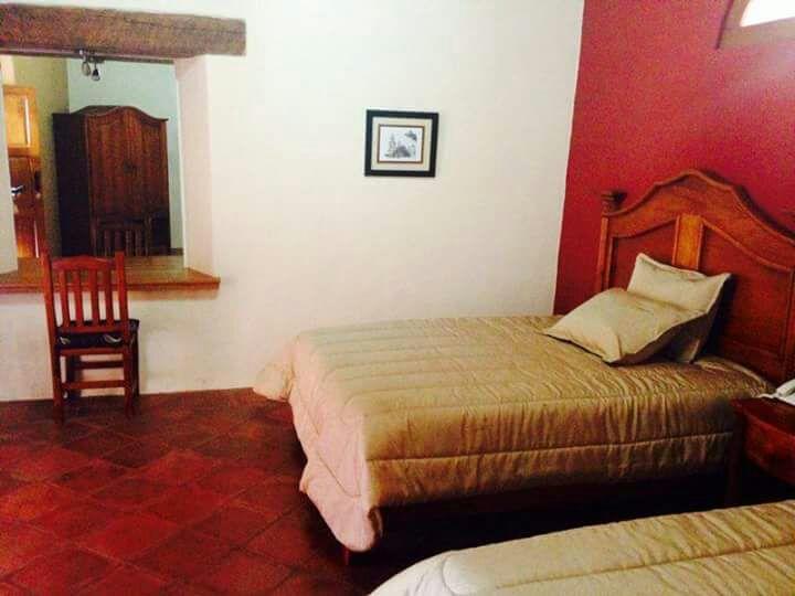 Plaza Vasco Hotel Pátzcuaro Esterno foto