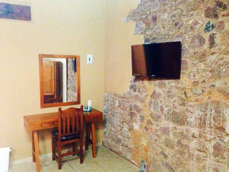 Plaza Vasco Hotel Pátzcuaro Esterno foto